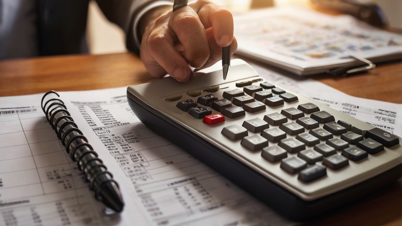 Services d'audit financier phalanorvexi